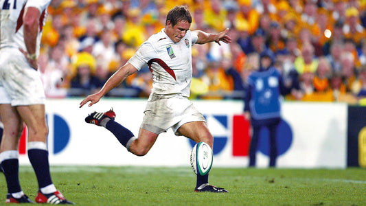 🏉 El silencio antes del drop: Jonny Wilkinson y los 20 segundos que hicieron historia