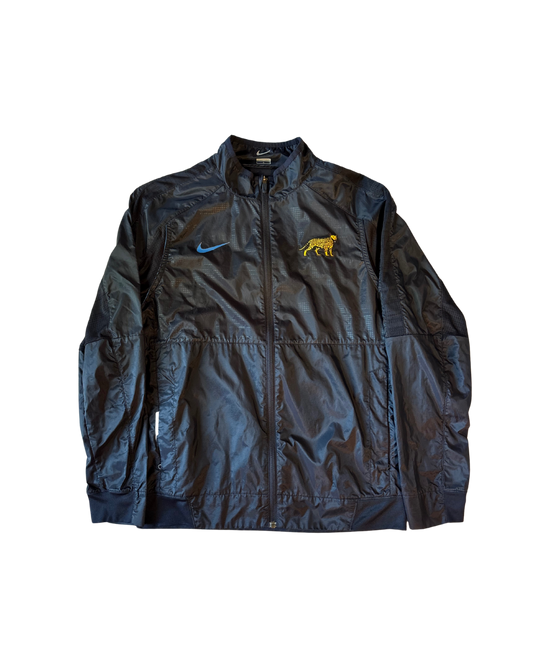Nike Los Pumas Vintage Rugby Jacket