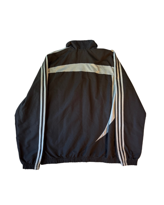 Adidas All Blacks Vintage Jacket