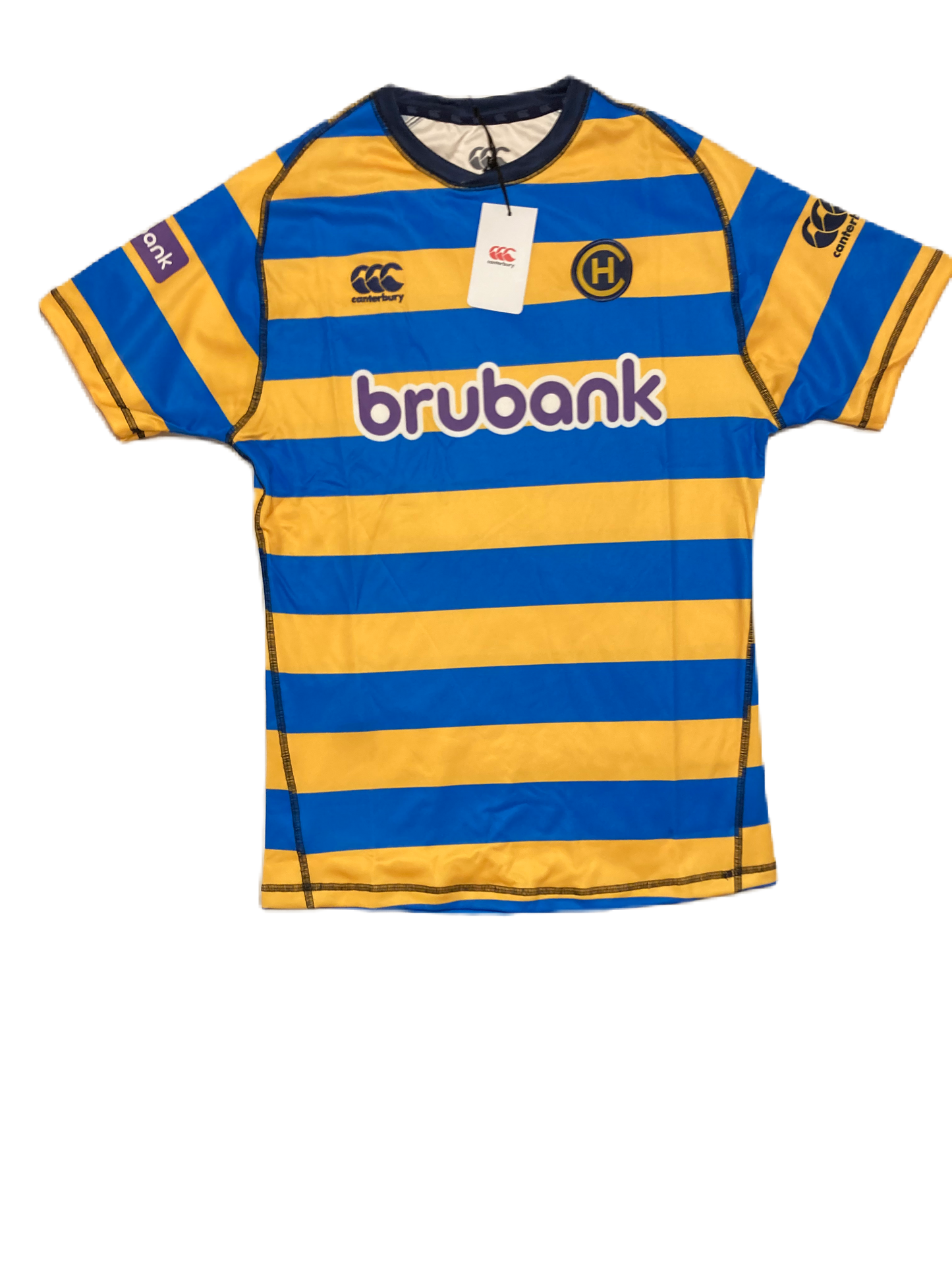 Camiseta Hindu Canterbury