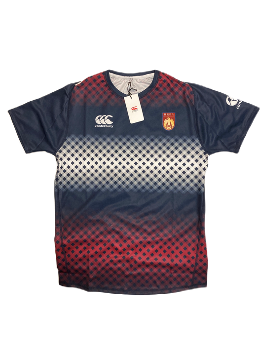 Camiseta URBA Canterbury