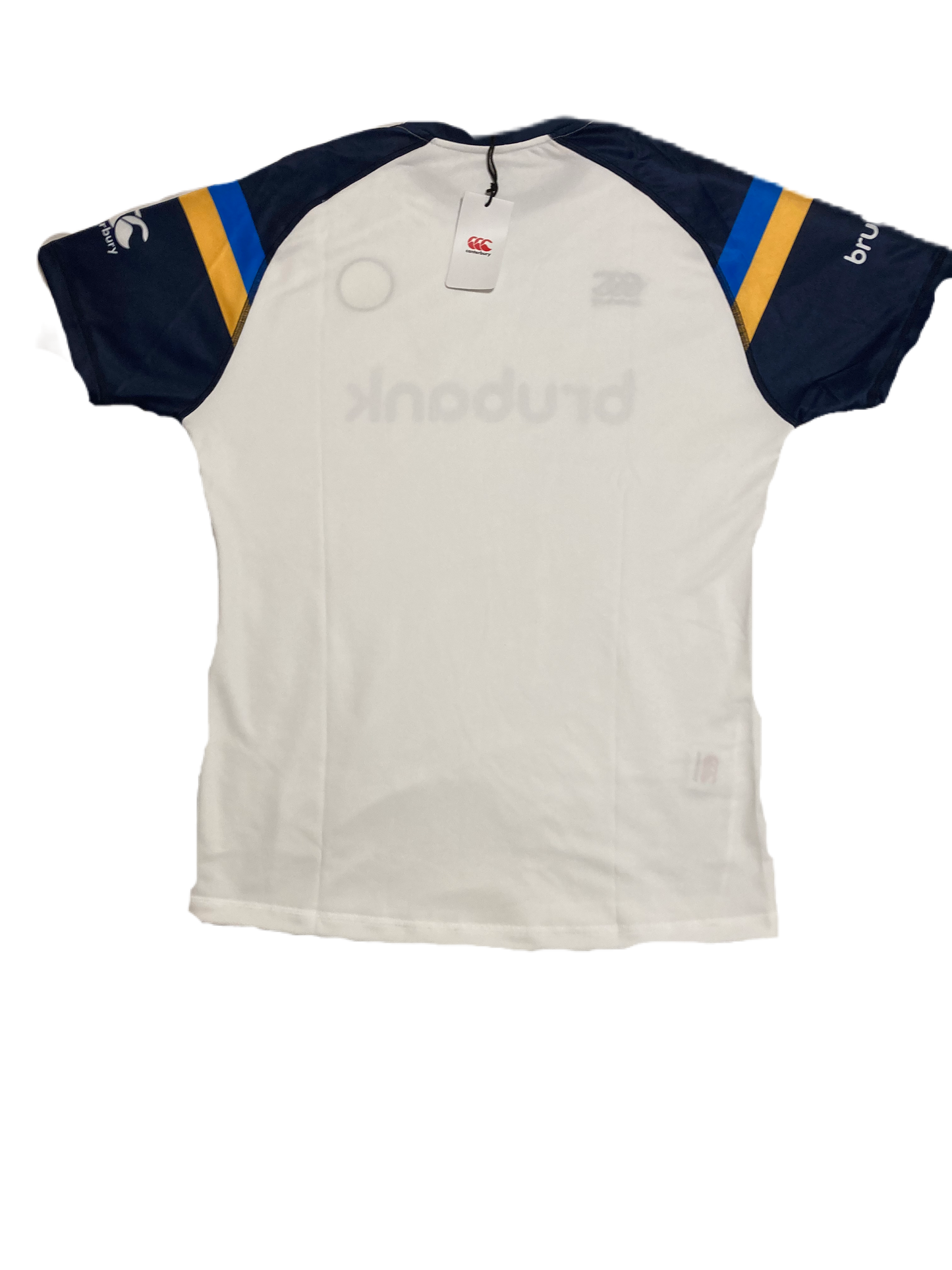 Camiseta Hindu Alternativa Canterbury