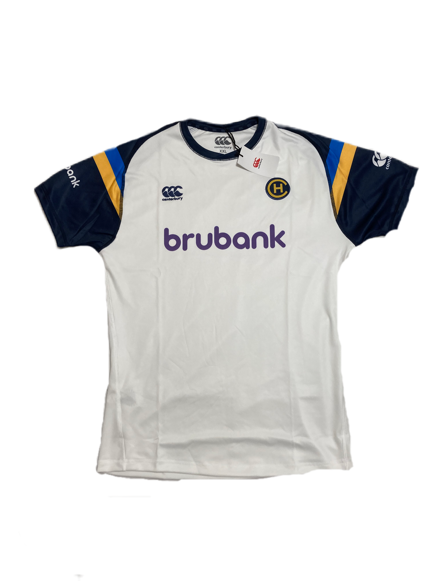 Camiseta Hindu Alternativa Canterbury