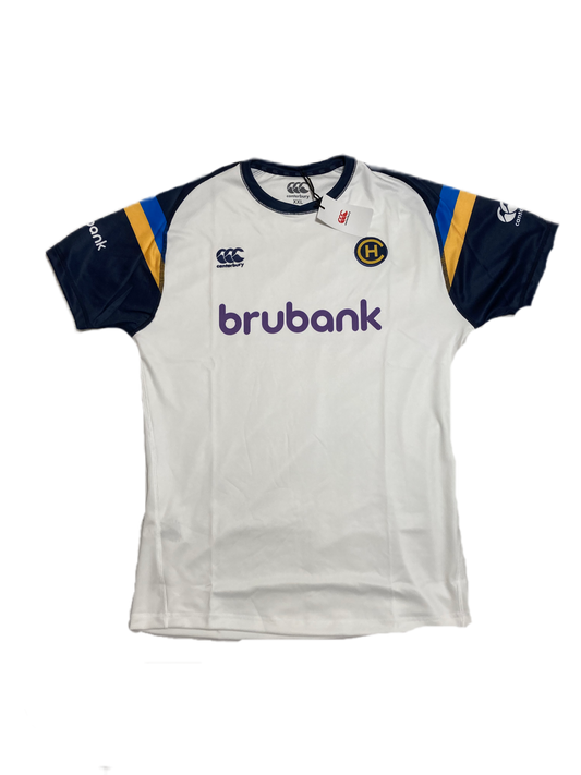 Camiseta Hindu Alternativa Canterbury