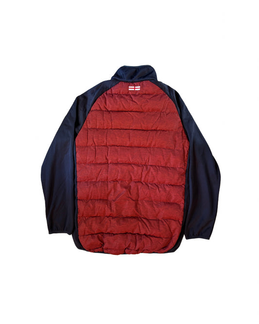 England Canterbury Puffer Vintage