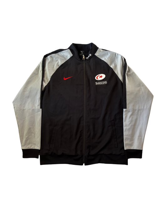 Saracens Vintage Jacket