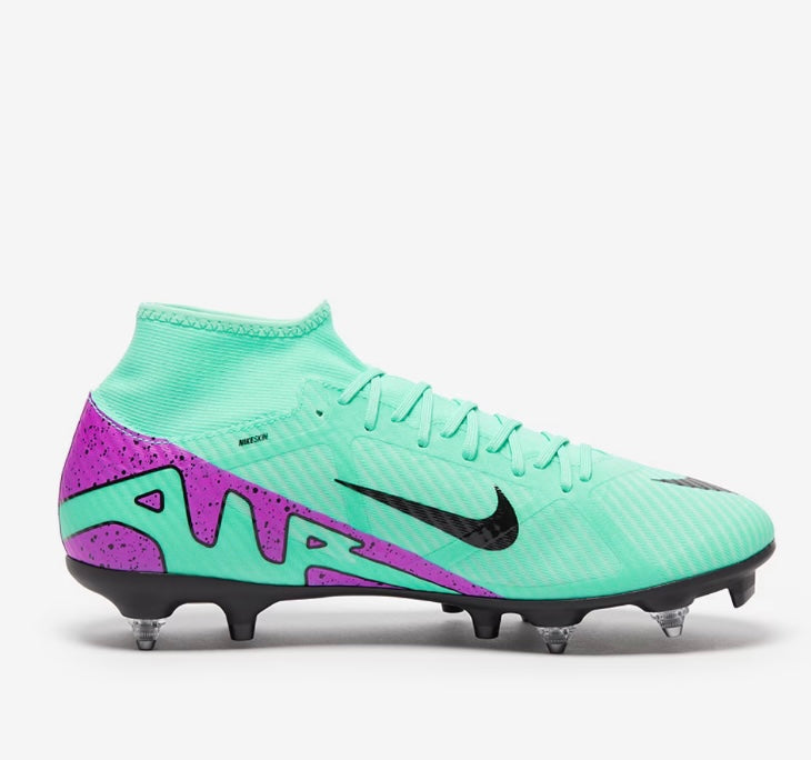 NIKE MERCURIAL AIR ZOOM