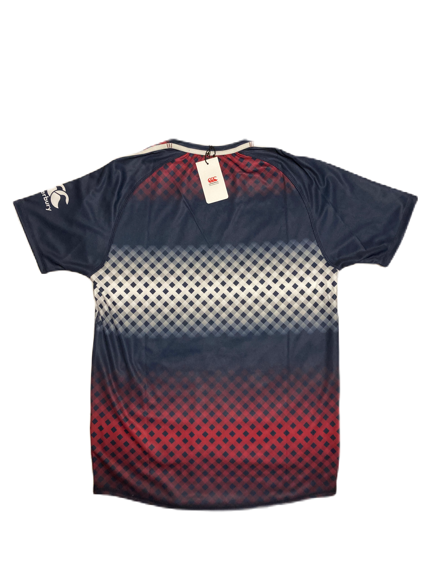 Camiseta URBA Canterbury