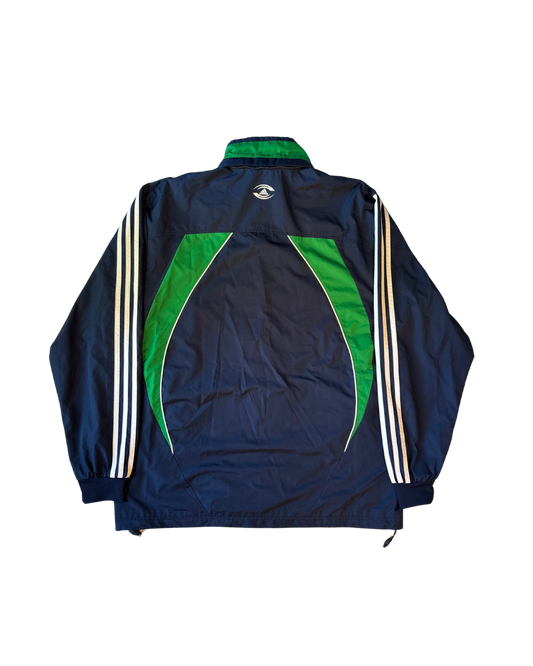 Adidas France 2007 Vintage Jacket