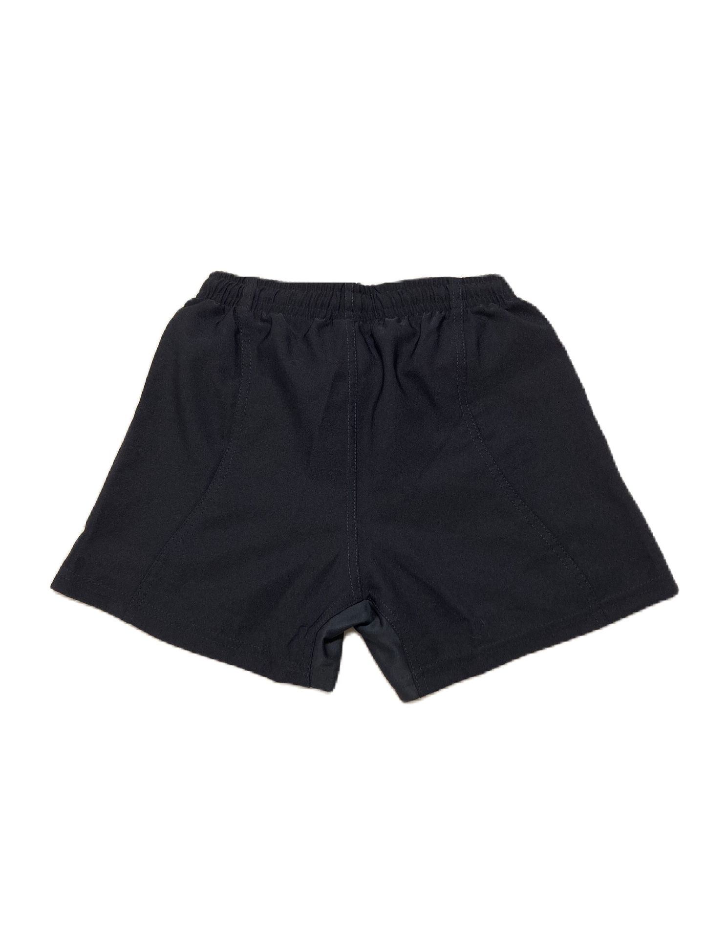 Short Gilbert Negro