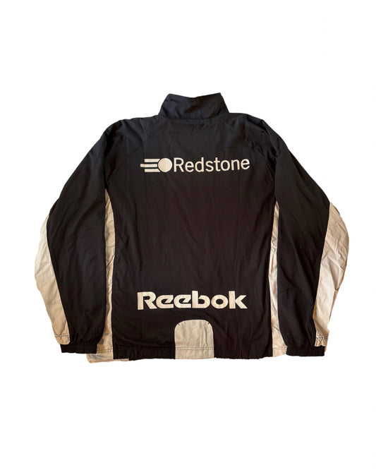Wales Reebok 90s Vintage Jacket
