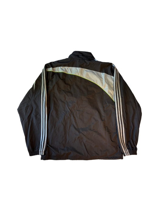 Adidas All Blacks 2007 Vintage Jacket