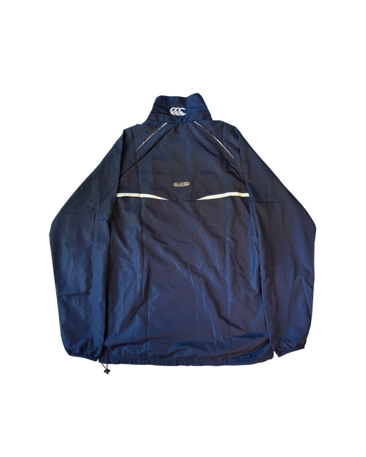 Canterbury Vintage Jacket