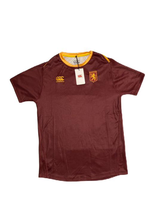 Camiseta Canterbury NEWMAN