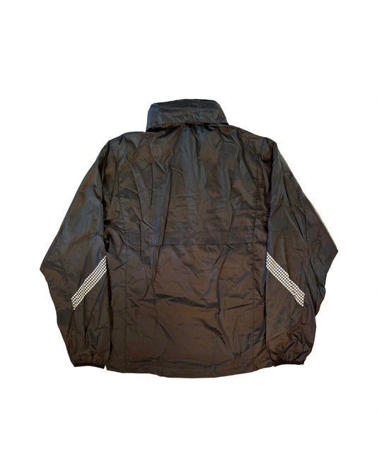 England Nike Windbreaker Vintage Jacket