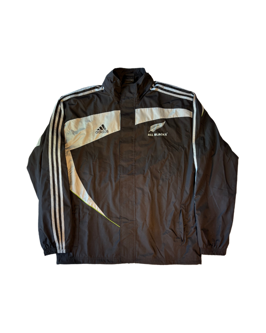 Adidas All Blacks 2007 Vintage Jacket