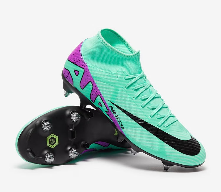 NIKE MERCURIAL AIR ZOOM