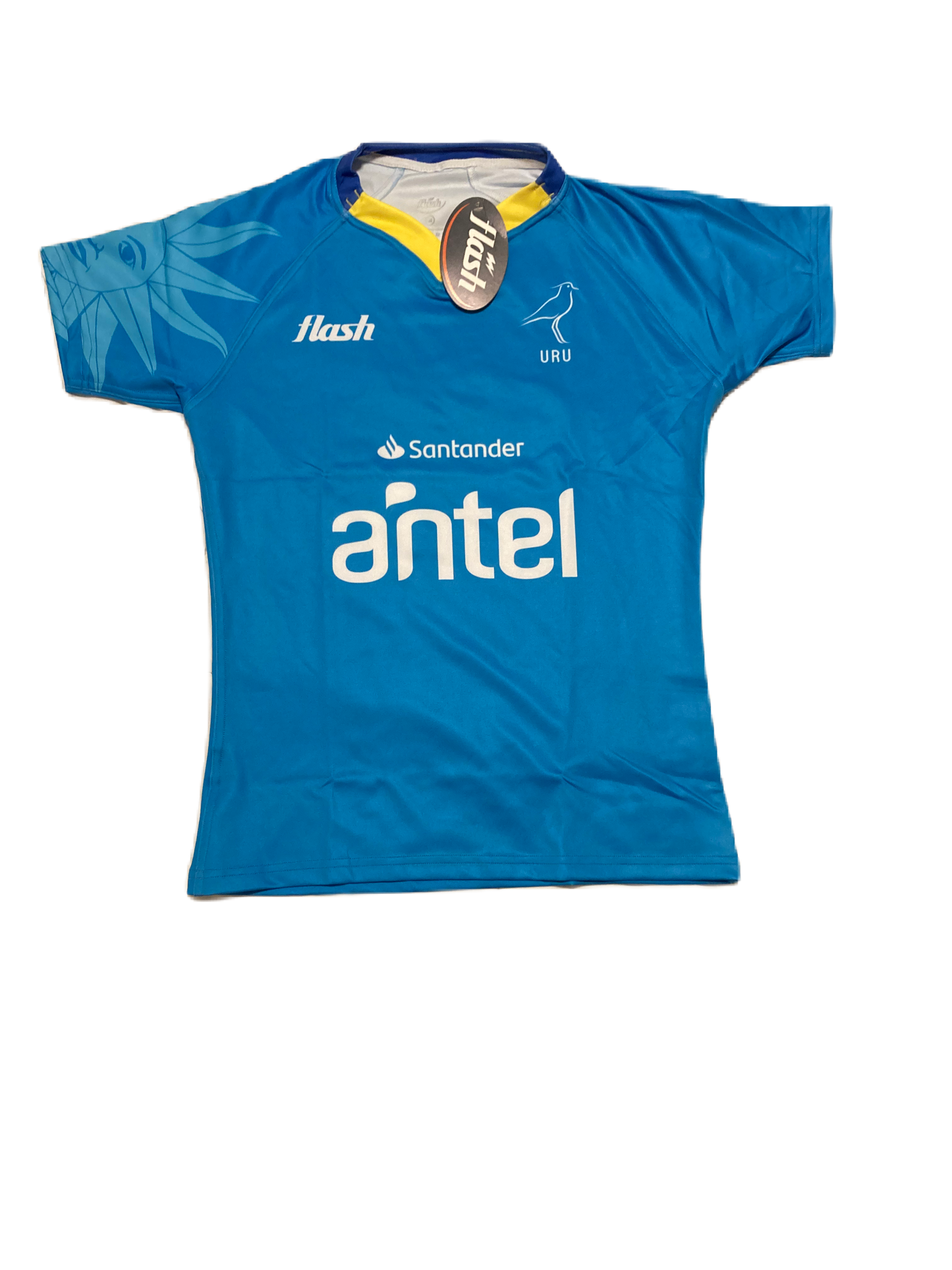 Camiseta Teros Titular Flash