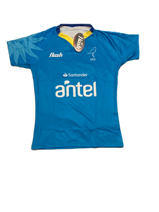 Camiseta Teros Titular Flash