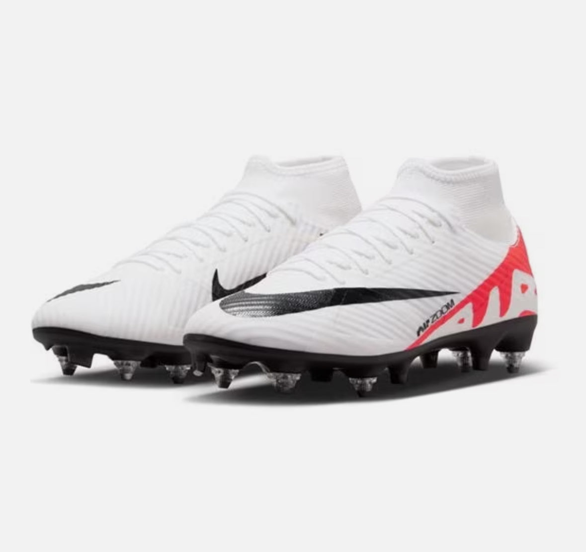 NIKE MERCURIAL AIR ZOOM