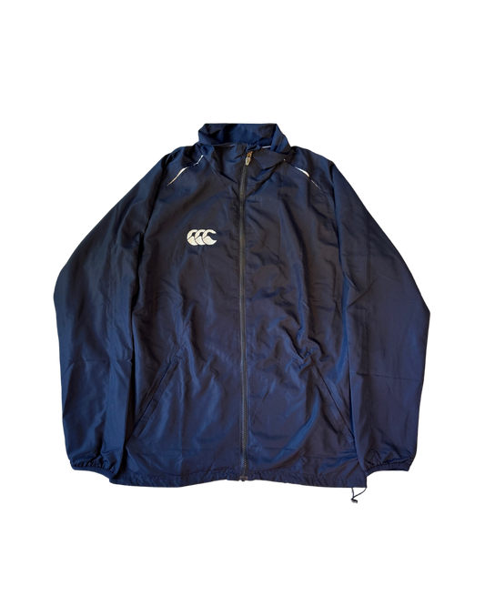 Canterbury Vintage Jacket