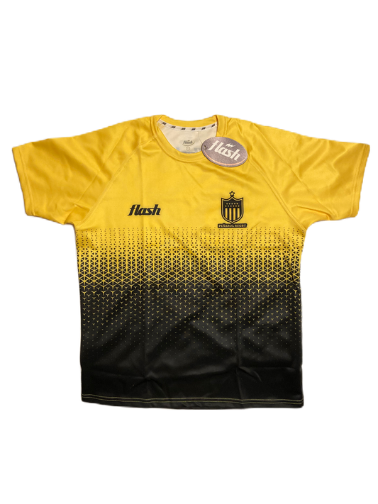 Camiseta Peñarol Entrenamiento Flash