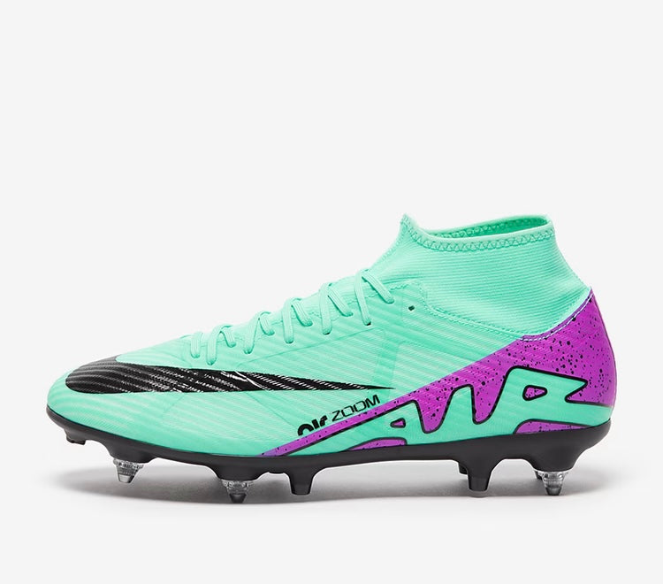 NIKE MERCURIAL AIR ZOOM