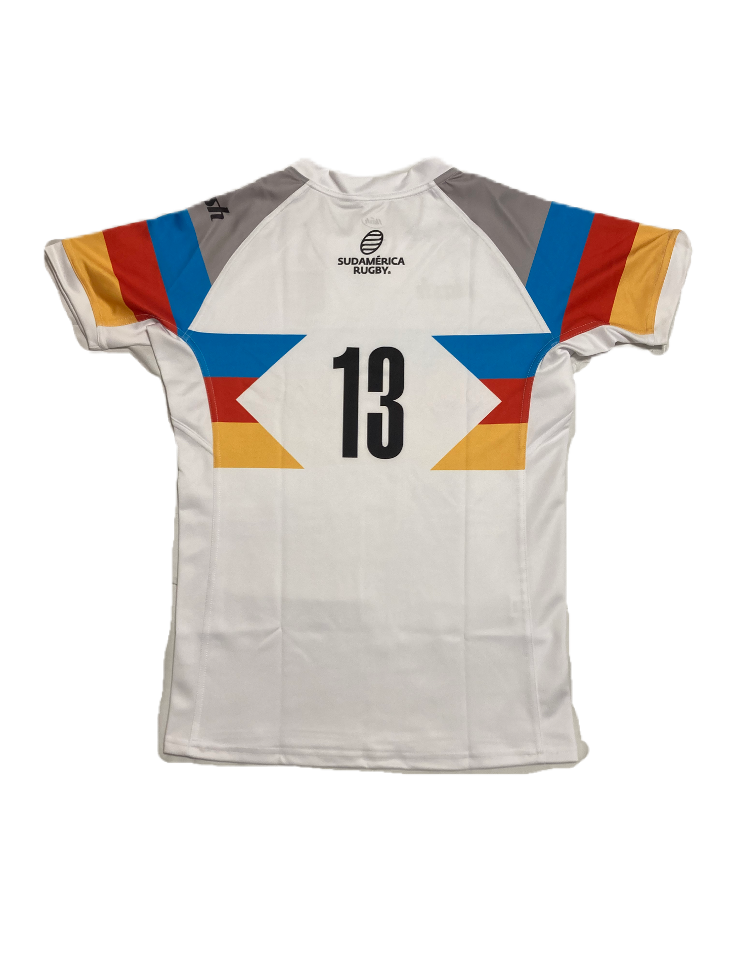 Camiseta Sudamerica XV Flash