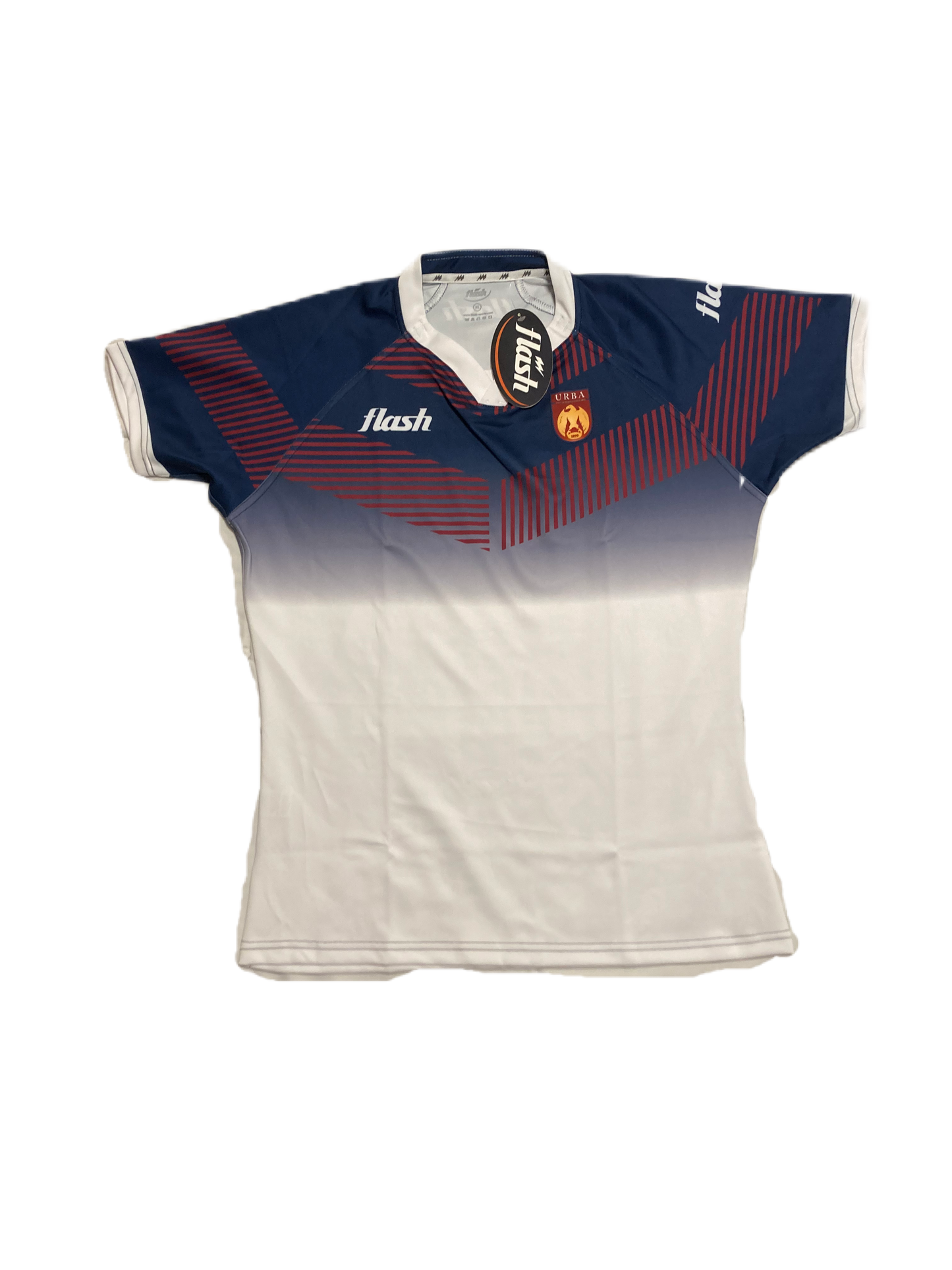 Camiseta URBA Alternativa Flash