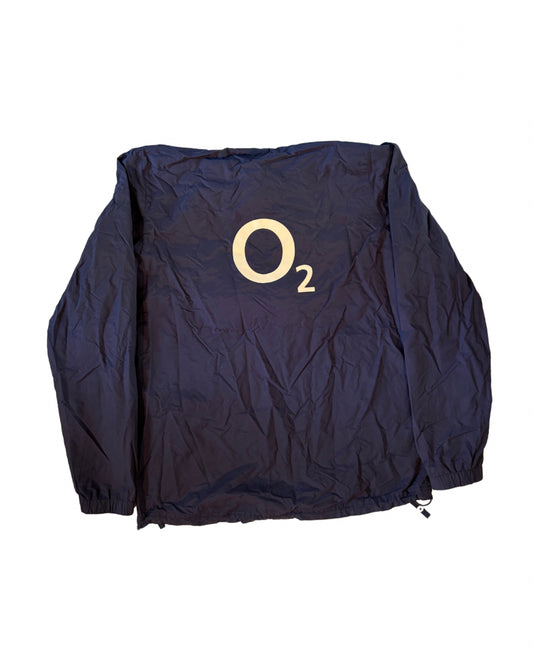 England Canterbury Vintage Training Jacket