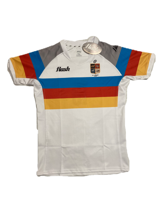 Camiseta Sudamerica XV Flash