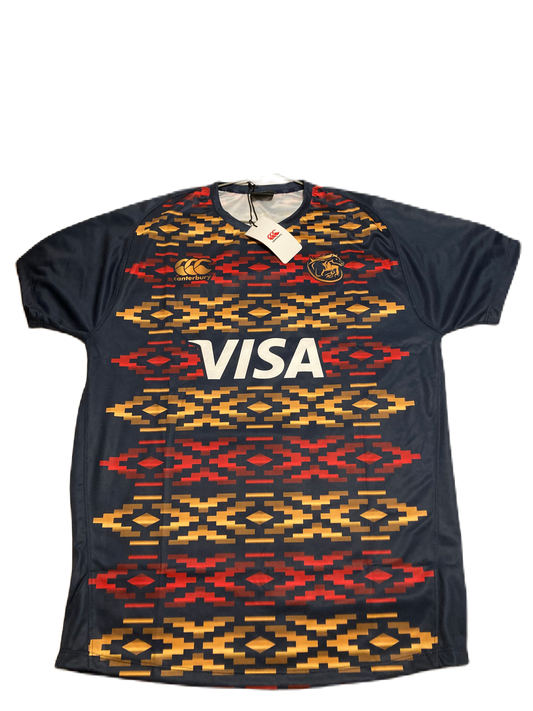 Camiseta Canterbury PAMPAS