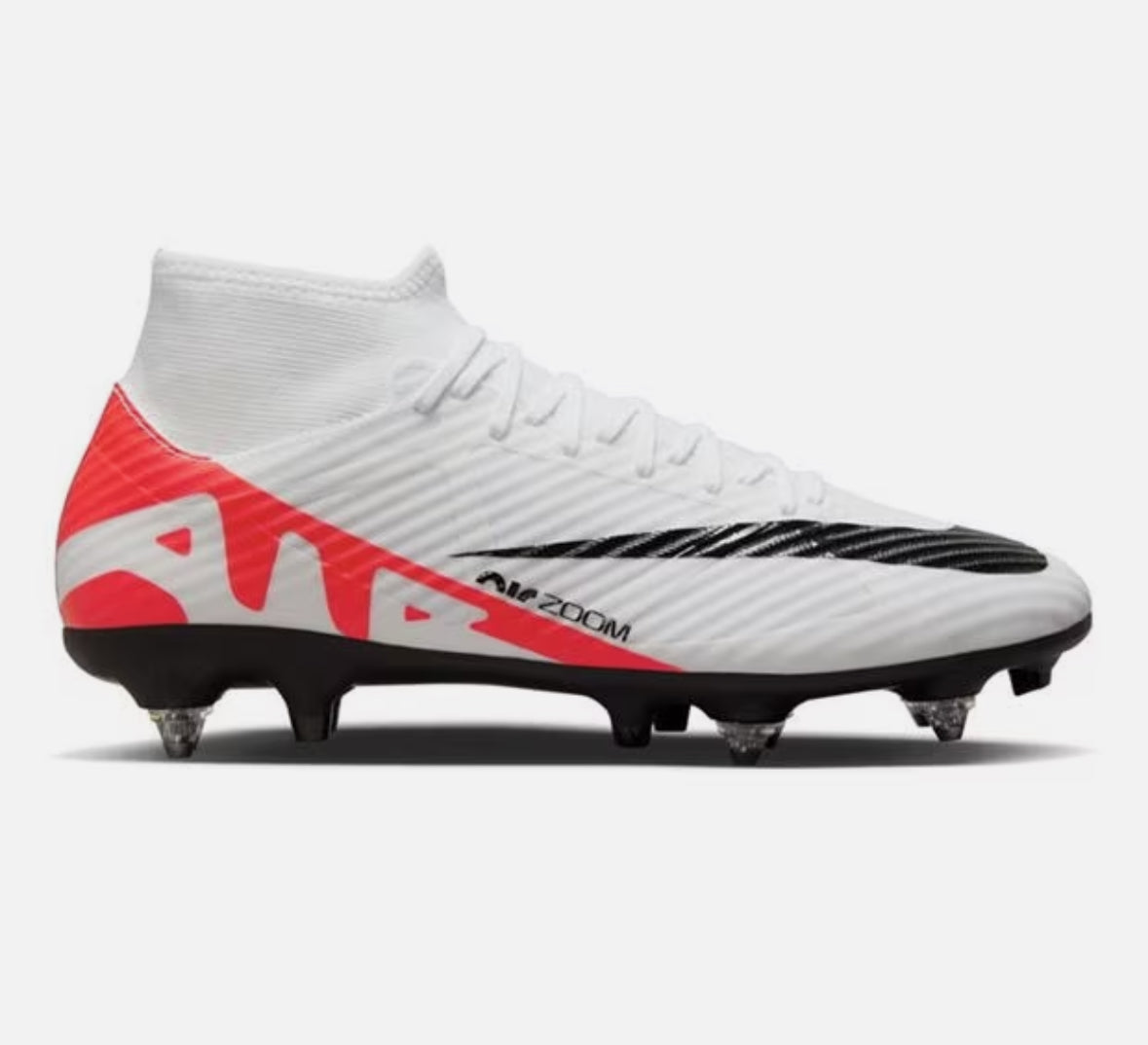 NIKE MERCURIAL AIR ZOOM