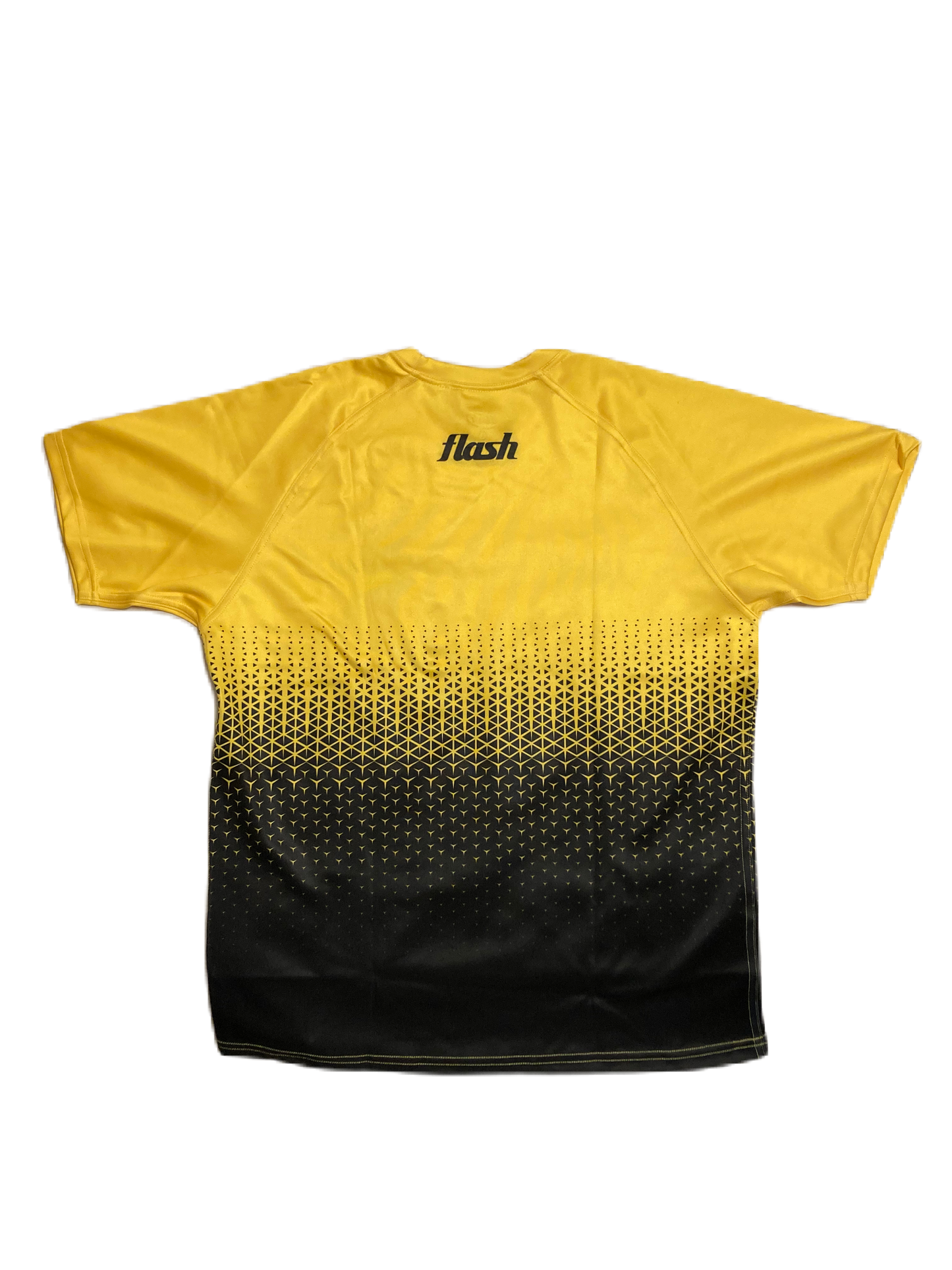 Camiseta Peñarol Entrenamiento Flash