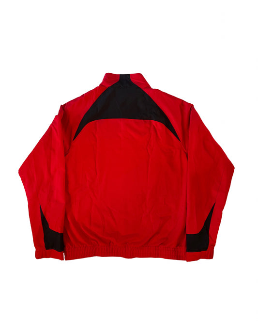 Wales Under Armour Vtg Jacket